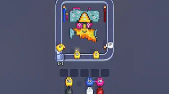 Level 2657