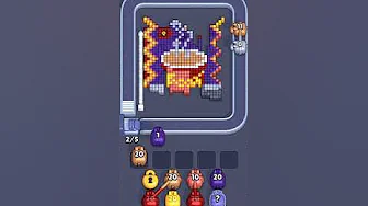 Level 2671