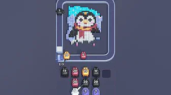 Level 2687