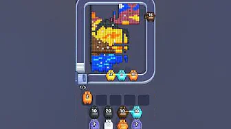 Level 2707