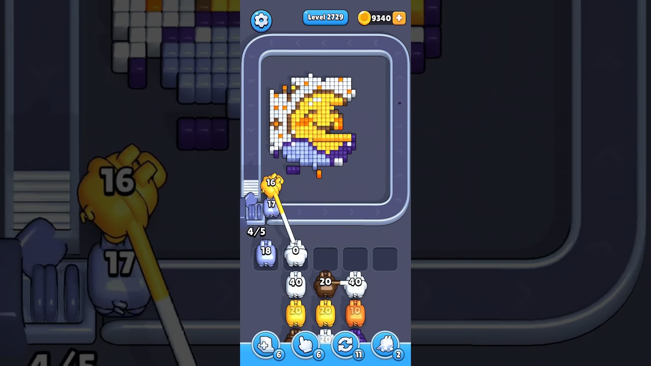 Level 2729