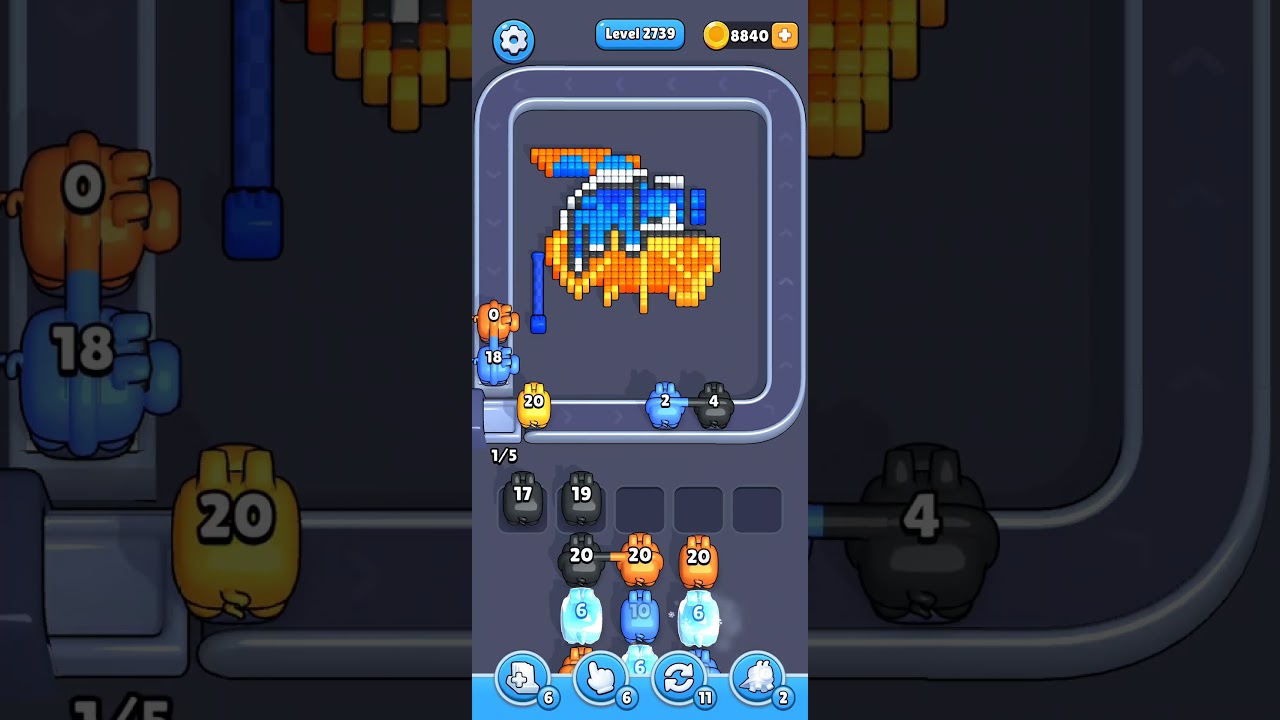 Level 2739
