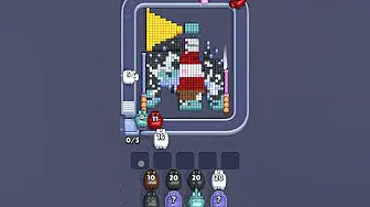 Level 2760