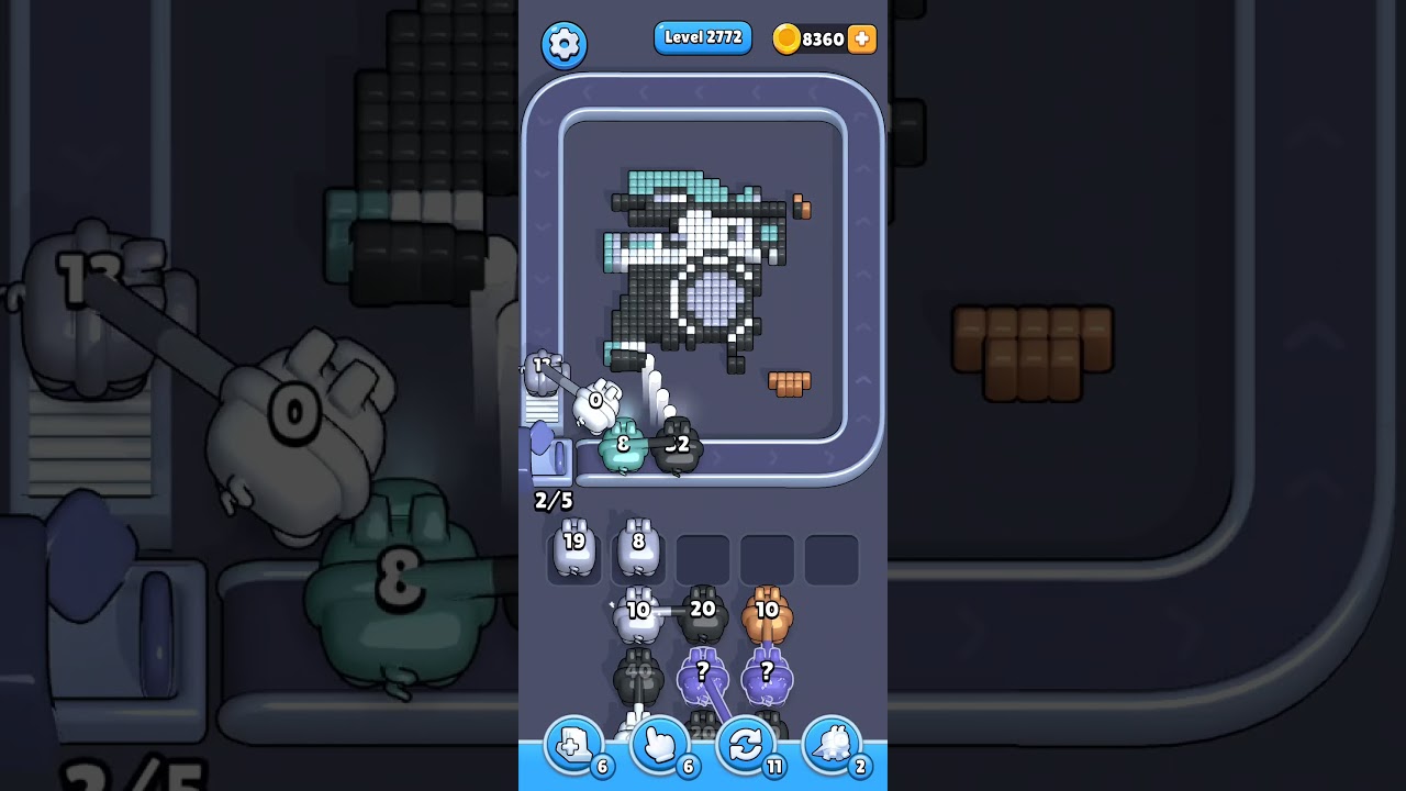 Level 2772