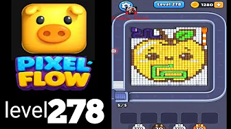 Level 278