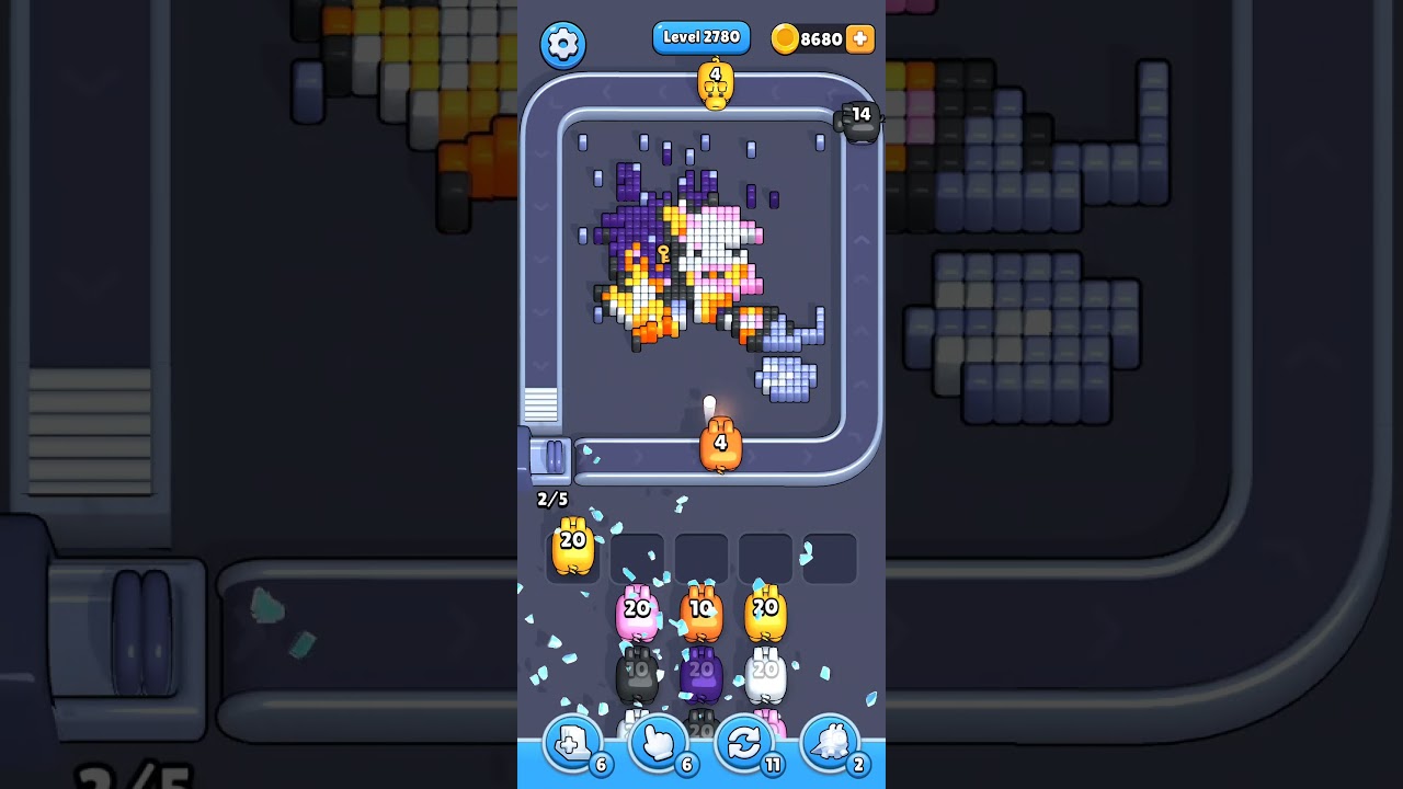 Level 2780