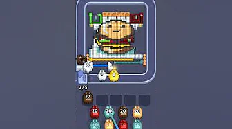 Level 2784