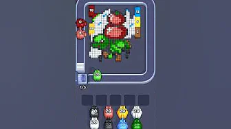 Level 2807