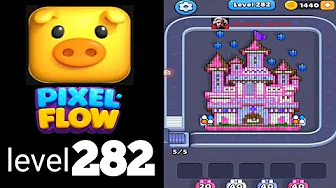 Level 282