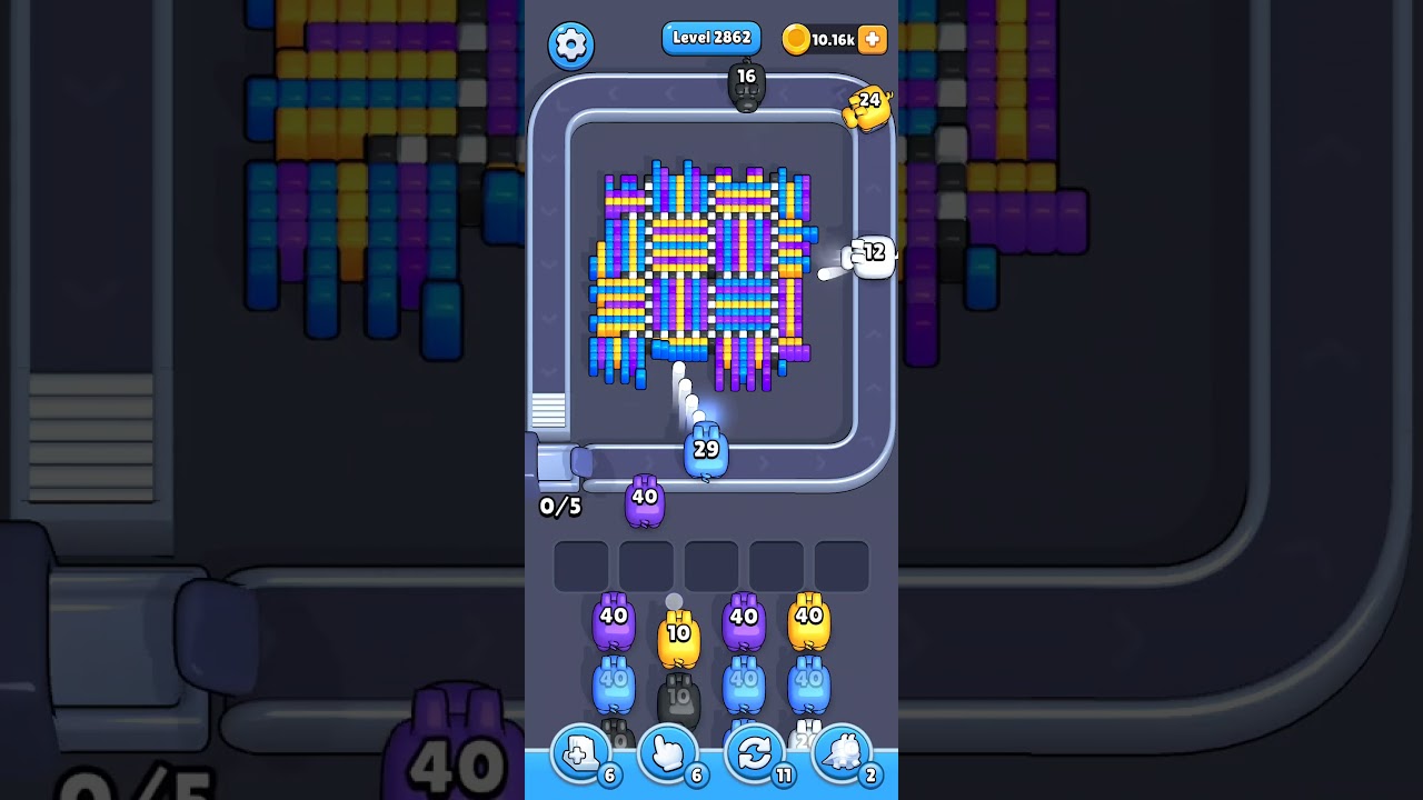 Level 2862