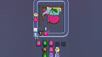 Pixel Flow Level 2908