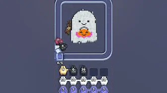Pixel Flow Level 2931