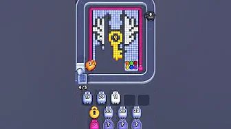 Pixel Flow Level 2951
