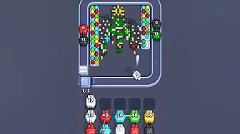 Pixel Flow Level 2973
