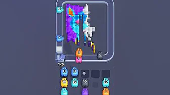 Pixel Flow Level 2975