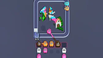 Pixel Flow Level 2984