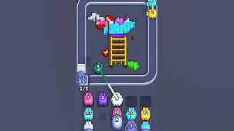 Pixel Flow Level 2990
