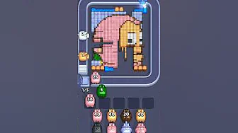 Level 3034
