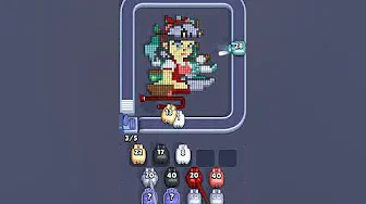 Level 3036