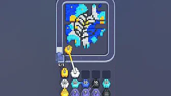 Level 3037