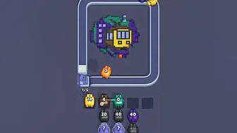 Level 3043