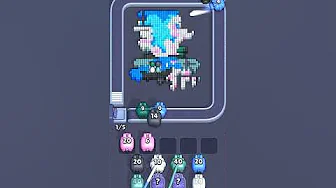 Level 3107