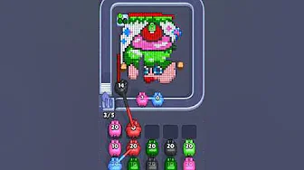 Level 3123