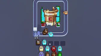 Level 3129
