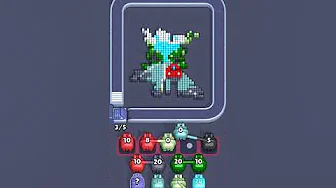 Level 3138