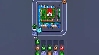 Level 3147