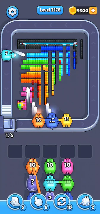 Level 3178