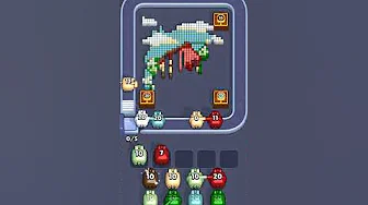 Level 3192