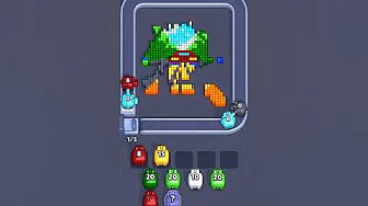 Level 3193