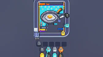 Level 3197