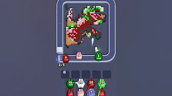 Level 3207