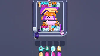 Level 3268