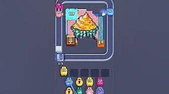 Level 3287