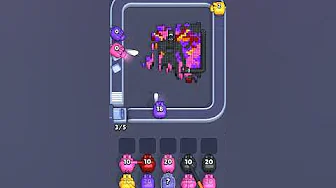 Level 3320