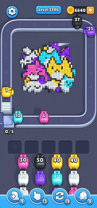 Level 3346