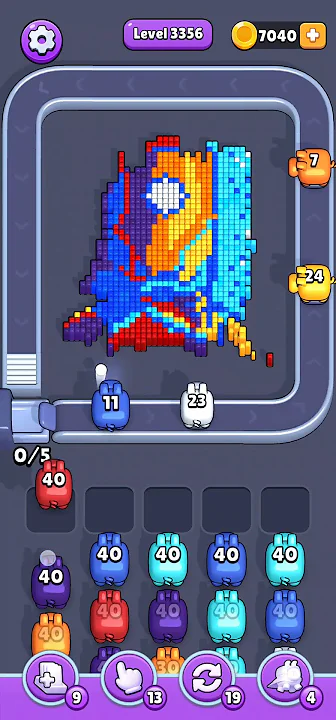 Level 3356