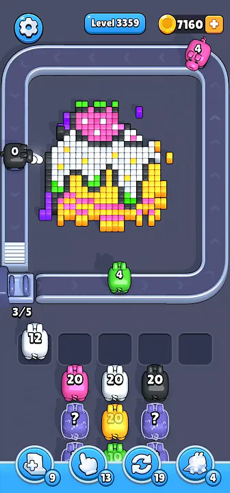 Level 3359