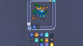 Level 3389