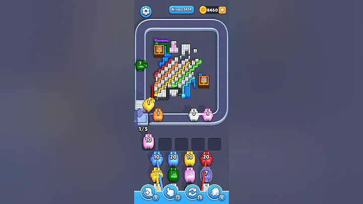 Level 3414