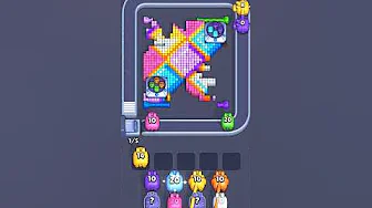 Level 3437