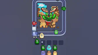Level 3444