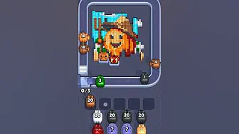 Level 3447