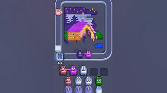 Level 3448