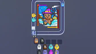 Level 3452