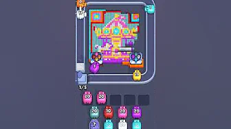 Level 3456