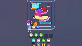 Level 3457